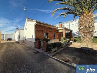 Chalet en venta en Belén - Pilarica - Bº España en Valladolid
