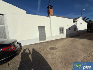 Chalet en venta en Belén - Pilarica - Bº España en Valladolid