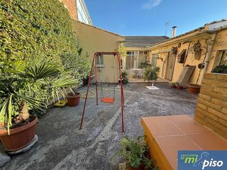 Chalet en venta en Belén - Pilarica - Bº España en Valladolid