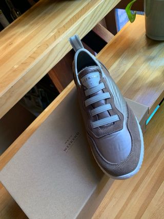 Zapatillas Weekend Max colección by Pedro Miralles