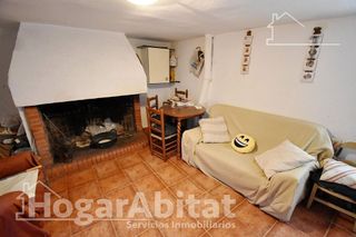 Chalet en venta en Onda