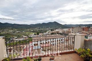 Chalet en venta en Onda