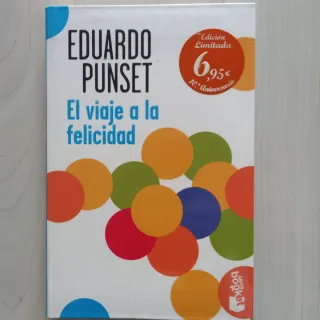 El viaje a la felicidad