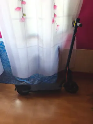 Patinete Eléctrico Funcional..