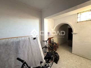 Casa adosada en venta en V Centenario-Piletas-Capuchinos en Sanlúcar de Barrameda