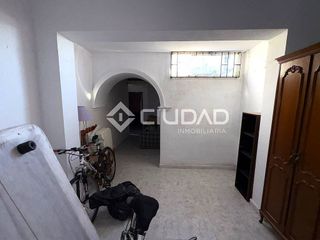 Casa adosada en venta en V Centenario-Piletas-Capuchinos en Sanlúcar de Barrameda