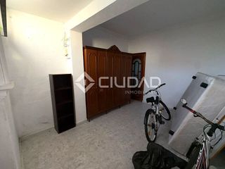 Casa adosada en venta en V Centenario-Piletas-Capuchinos en Sanlúcar de Barrameda