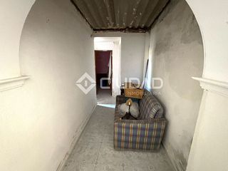 Casa adosada en venta en V Centenario-Piletas-Capuchinos en Sanlúcar de Barrameda