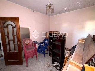 Casa adosada en venta en V Centenario-Piletas-Capuchinos en Sanlúcar de Barrameda