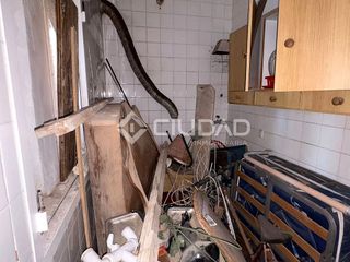 Casa adosada en venta en V Centenario-Piletas-Capuchinos en Sanlúcar de Barrameda