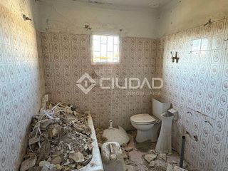 Casa adosada en venta en V Centenario-Piletas-Capuchinos en Sanlúcar de Barrameda