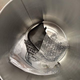 Olla de vino caliente Rojo, 6,8 L - AREBOS