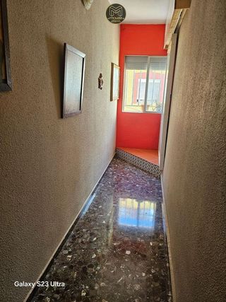 Chalet en venta en Ctra. Circunvalación - La Magdalena en Jaén