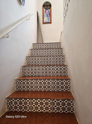 Chalet en venta en Ctra. Circunvalación - La Magdalena en Jaén