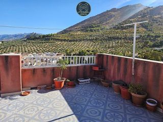 Chalet en venta en Ctra. Circunvalación - La Magdalena en Jaén