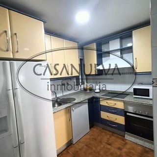 Piso en alquiler en Centro - La Costilla en Rota