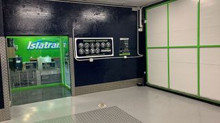 Trastero en alquiler en La Granja-La Colina-Los Pastores en Algeciras