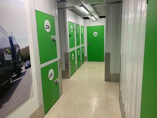 Trastero en alquiler en La Granja-La Colina-Los Pastores en Algeciras