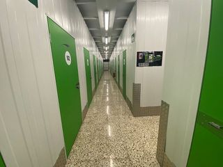 Trastero en alquiler en La Granja-La Colina-Los Pastores en Algeciras