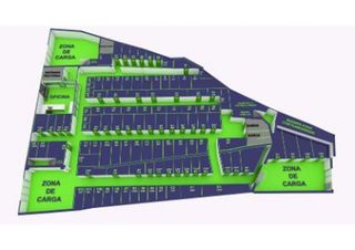 Trastero en alquiler en La Granja-La Colina-Los Pastores en Algeciras