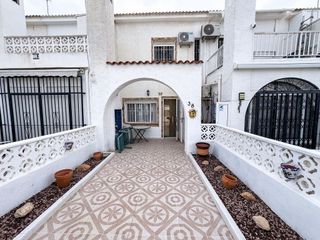 Casa adosada en venta en Playa del Cura en Torrevieja