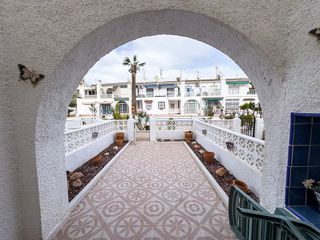 Casa adosada en venta en Playa del Cura en Torrevieja