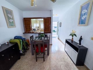 Casa adosada en venta en Playa del Cura en Torrevieja