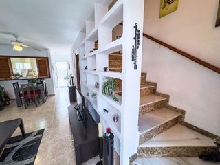 Casa adosada en venta en Playa del Cura en Torrevieja