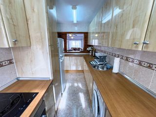 Casa adosada en venta en Playa del Cura en Torrevieja