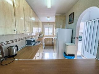 Casa adosada en venta en Playa del Cura en Torrevieja