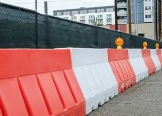 ALQUILER Y VENTA Barreras New Jersey