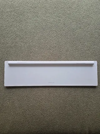 Teclado inalámbrico Microsoft Surface