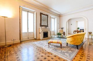 Piso en alquiler en Justicia - Chueca en Madrid