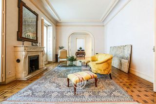 Piso en alquiler en Justicia - Chueca en Madrid