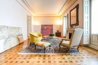 Piso en alquiler en Justicia - Chueca en Madrid