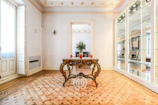 Piso en alquiler en Justicia - Chueca en Madrid