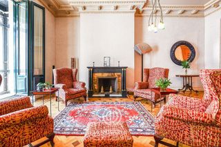 Piso en alquiler en Justicia - Chueca en Madrid