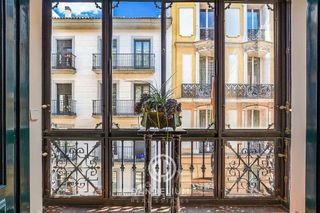 Piso en alquiler en Justicia - Chueca en Madrid