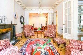 Piso en alquiler en Justicia - Chueca en Madrid