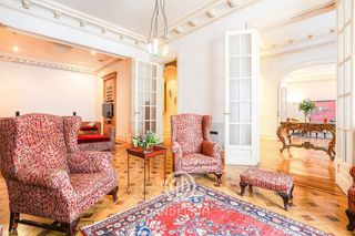 Piso en alquiler en Justicia - Chueca en Madrid