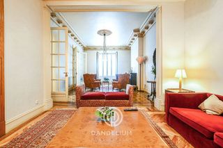 Piso en alquiler en Justicia - Chueca en Madrid