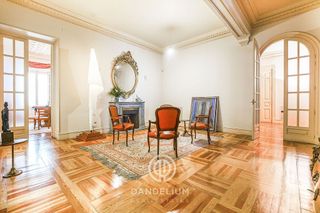 Piso en alquiler en Justicia - Chueca en Madrid