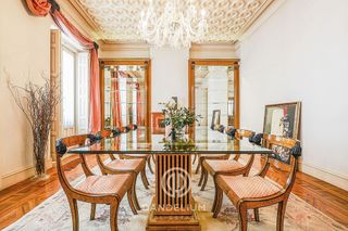 Piso en alquiler en Justicia - Chueca en Madrid