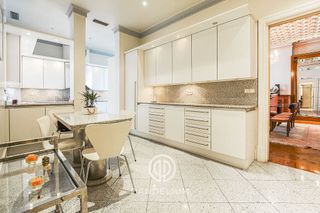 Piso en alquiler en Justicia - Chueca en Madrid