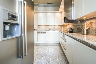 Piso en alquiler en Justicia - Chueca en Madrid