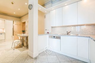 Piso en alquiler en Justicia - Chueca en Madrid