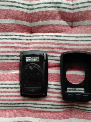 Ciclocomputador GPS iGPSPORT 50