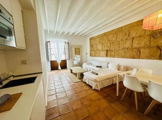 Piso en alquiler en Dalt de la Vila - La Marina en Ibiza/Eivissa