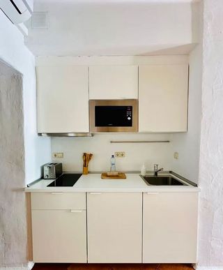 Piso en alquiler en Dalt de la Vila - La Marina en Ibiza/Eivissa