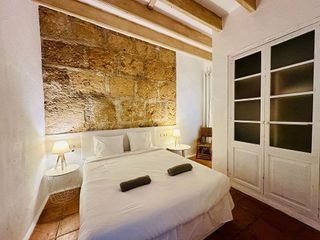 Piso en alquiler en Dalt de la Vila - La Marina en Ibiza/Eivissa